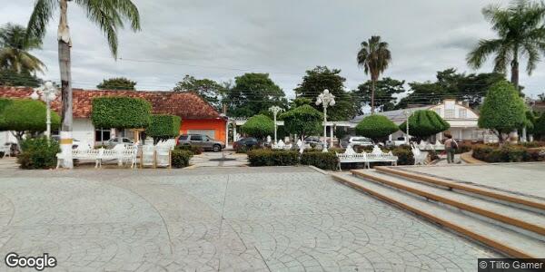 COORNACION DE DELEGADOS